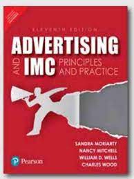 Advertising & IMC: Principles and Practice, 11edition